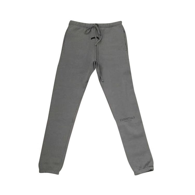 Fear of God Essentials Sweatpants Cement