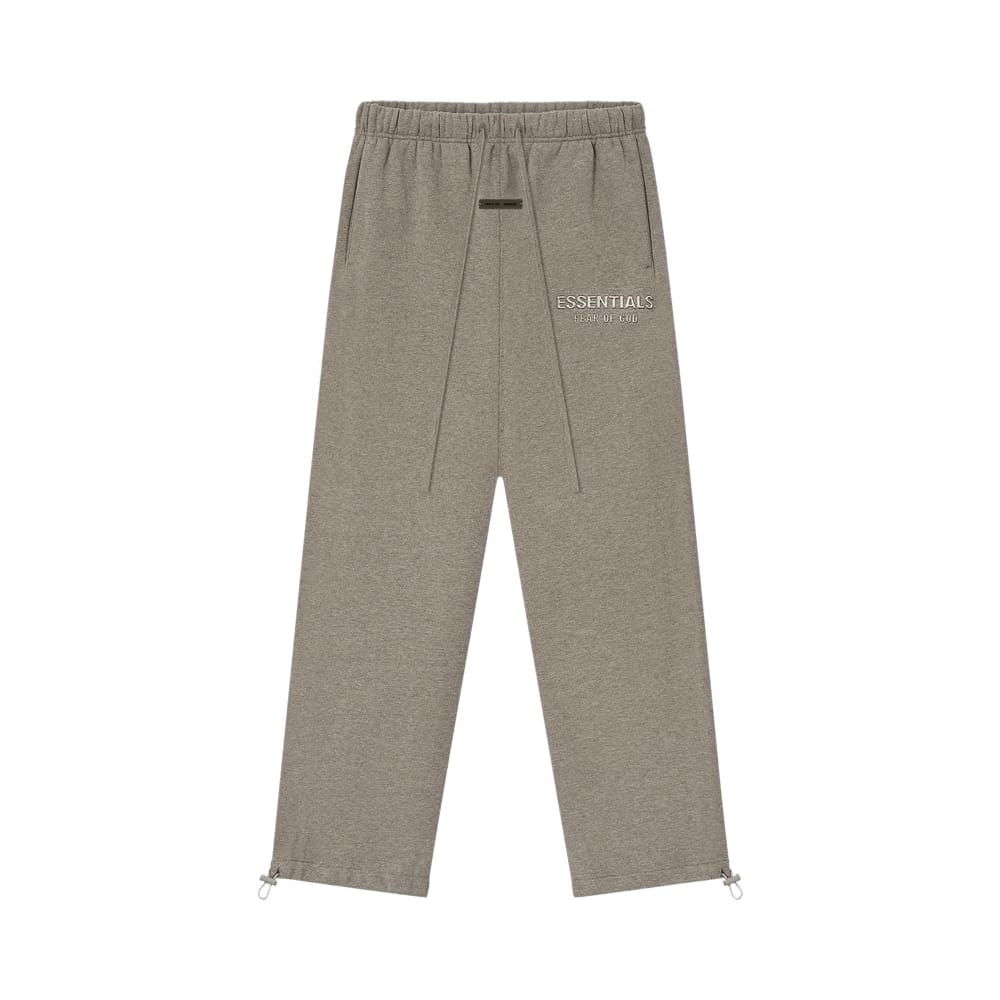 Fear of God Essentials Relaxed Sweatpant Homestead Heather