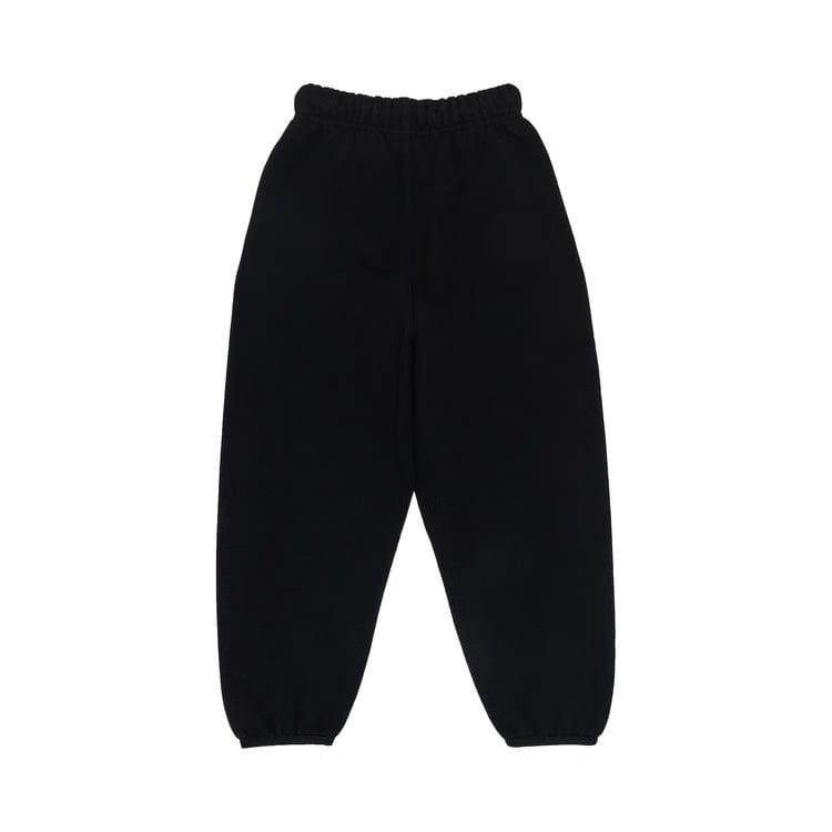 Fear of God Essentials Kids Sweatpants Black