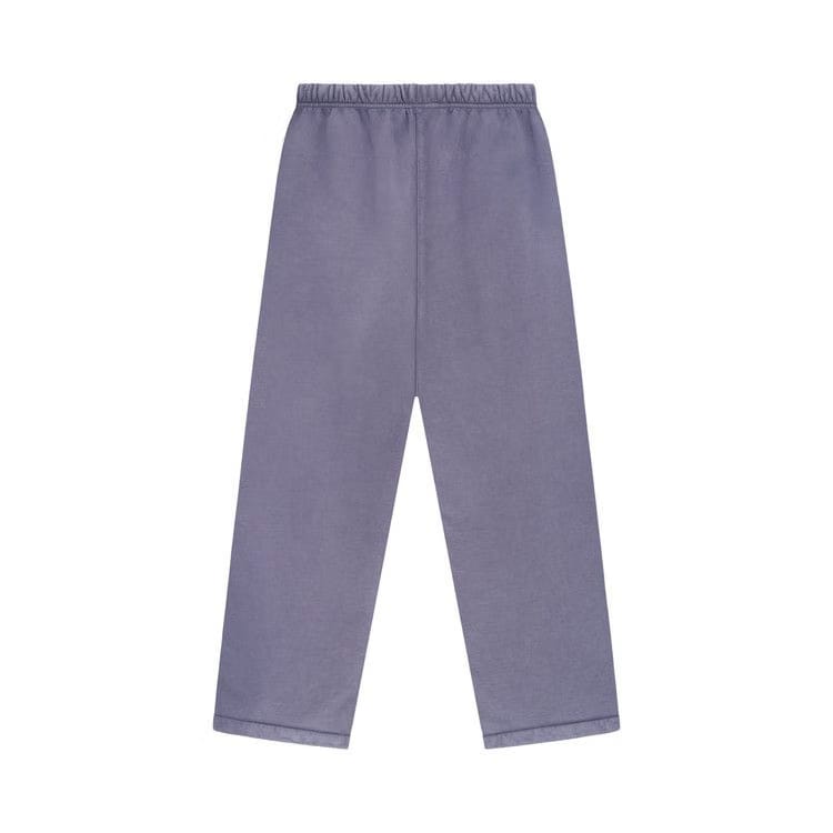 Fear of God Essentials Heavy Fleece Relaxed Sweatpant Lavender