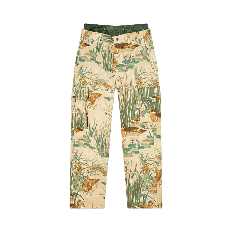 Moncler Genius x JW Anderson Cargo Pant Duck Camo