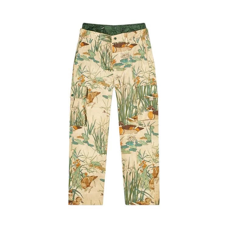 Moncler Genius x JW Anderson Cargo Pant Duck Camo