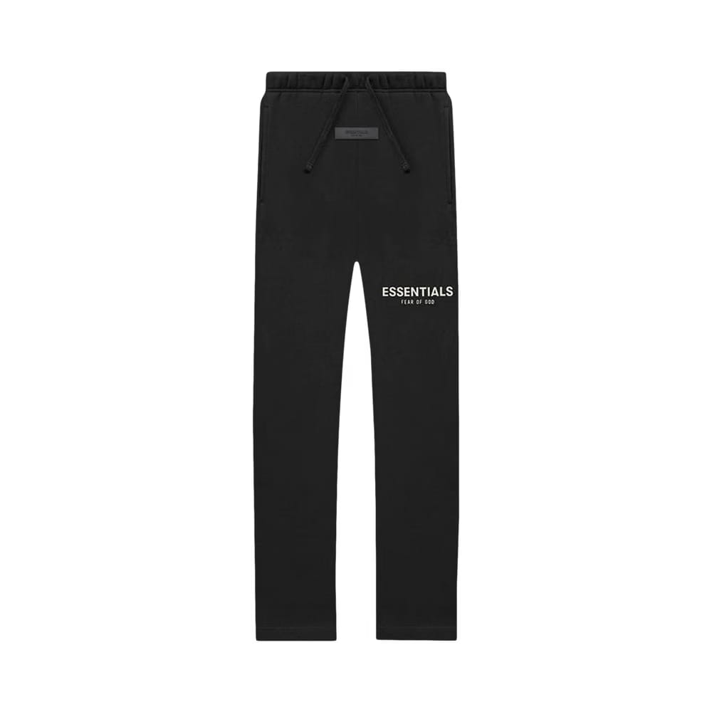 Fear of God Essentials Kids Relaxed Sweatpants Stretch Limo