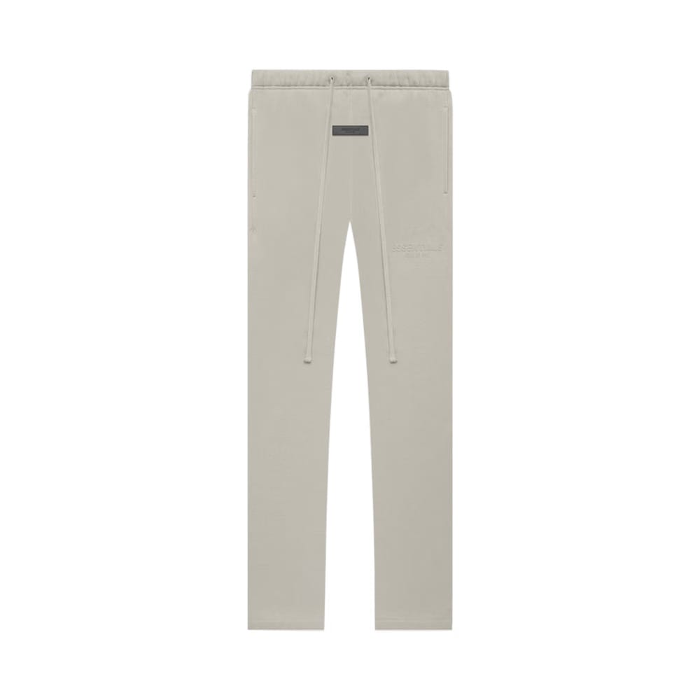 Fear of God Essentials Relaxed Sweatpant Smoke