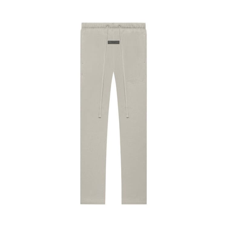 Fear of God Essentials Relaxed Sweatpant Smoke