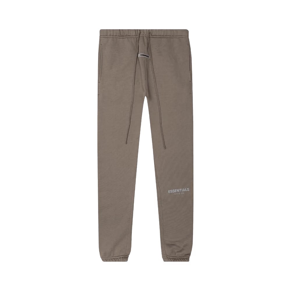 Fear of God Essentials Sweatpants Taupe