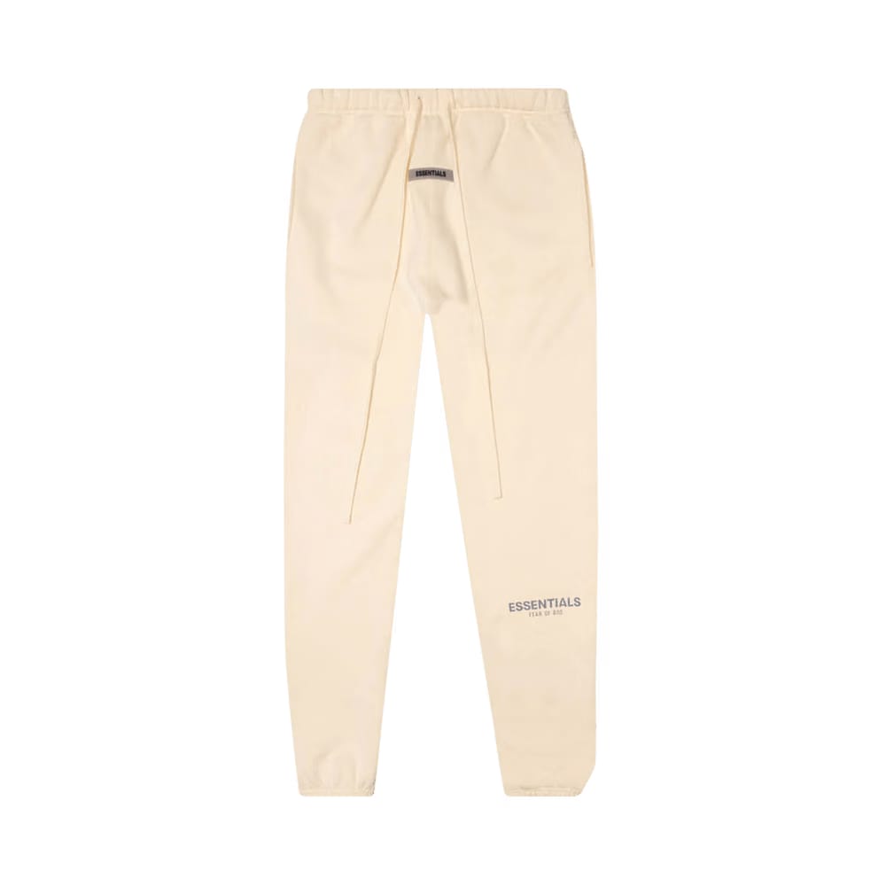 Fear of God Essentials Sweatpant Buttercream