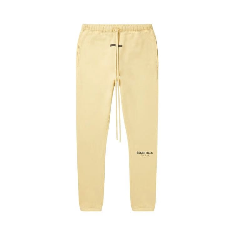Fear of God Essentials x Mr. Porter Exclusive Sweatpants Garden Glove