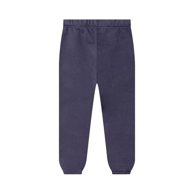Fear of God Essentials Kids Heavy Fleece Essential Sweatpant Marine