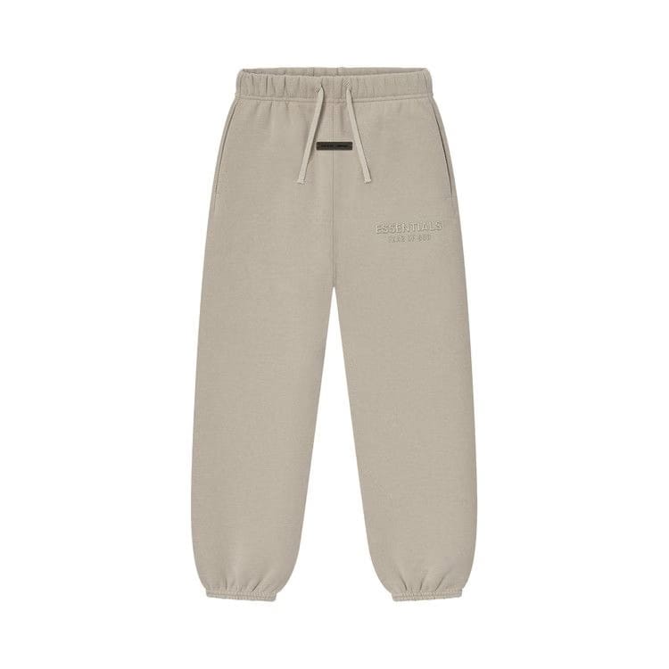 Fear of God Essentials Kids Classic Sweatpant Timber