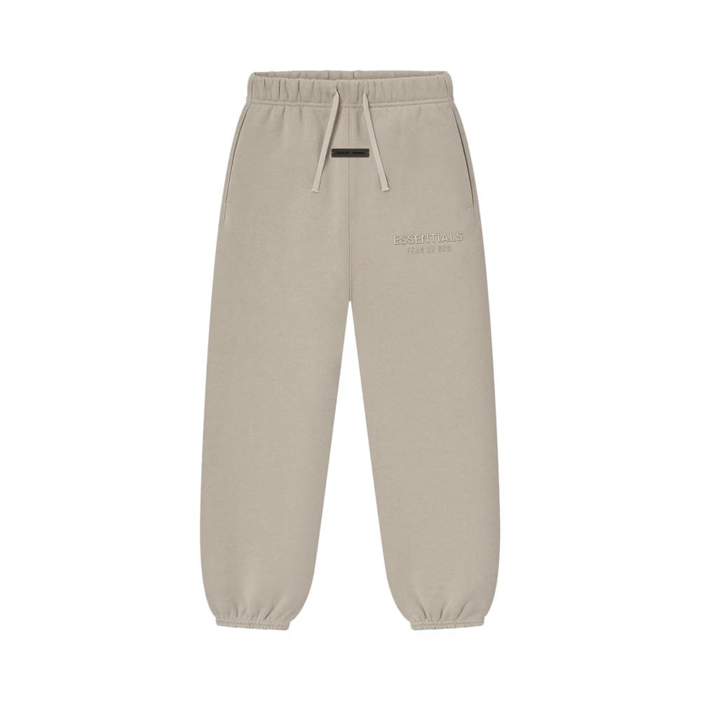 Fear of God Essentials Kids Classic Sweatpant Timber
