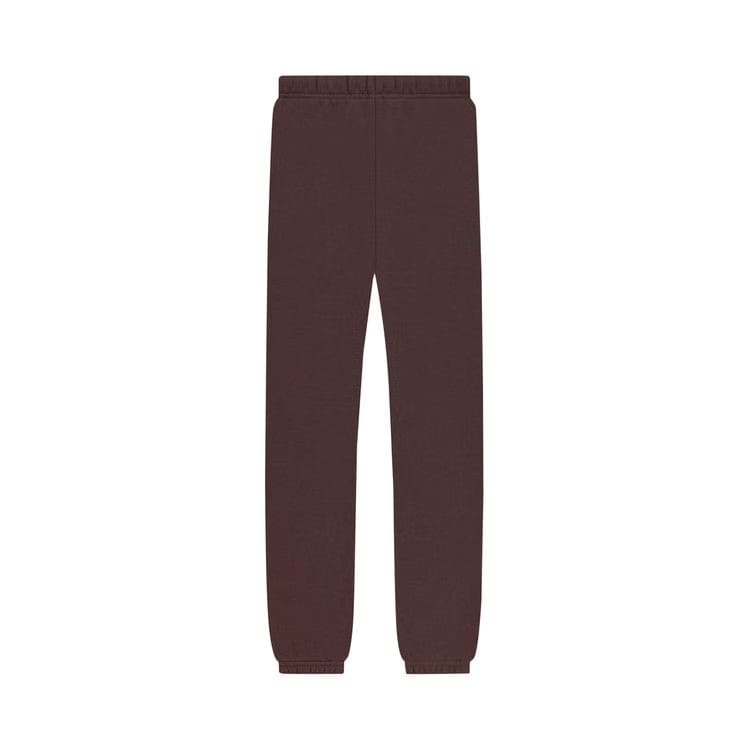 Fear of God Essentials Kids Sweatpant Plum