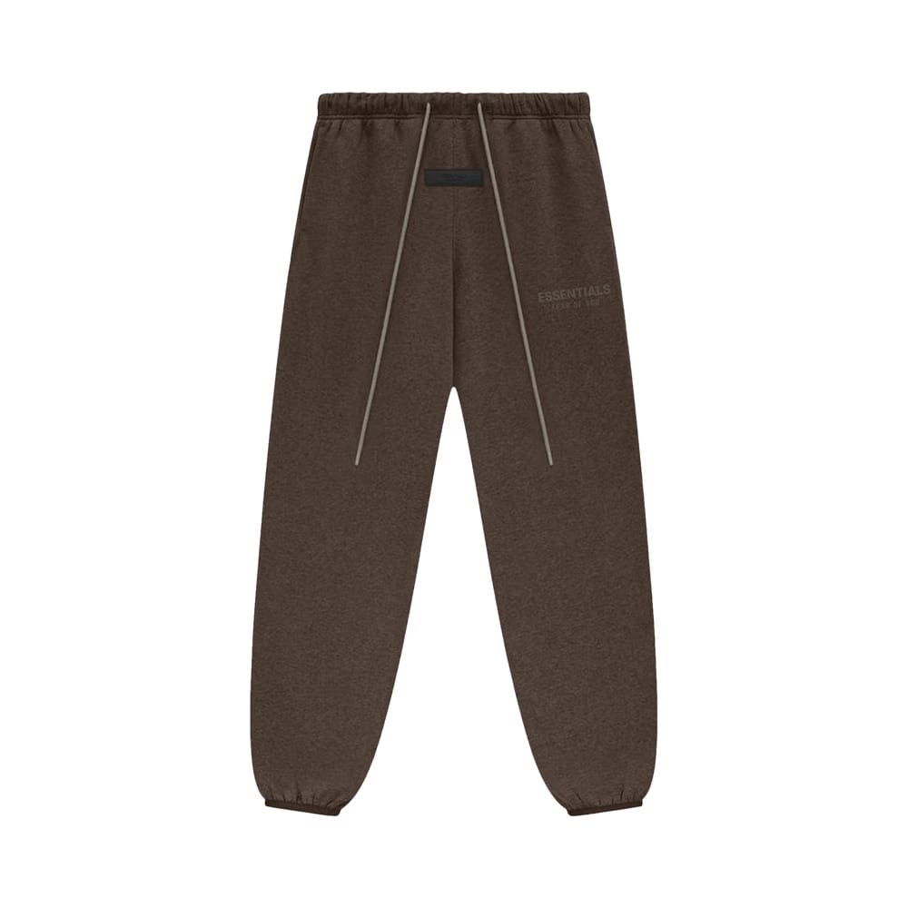 Fear of God Essentials Sweatpant Heather Wood