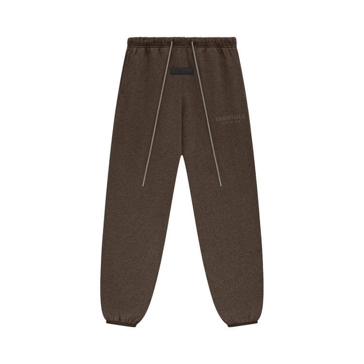 Fear of God Essentials Sweatpant Heather Wood
