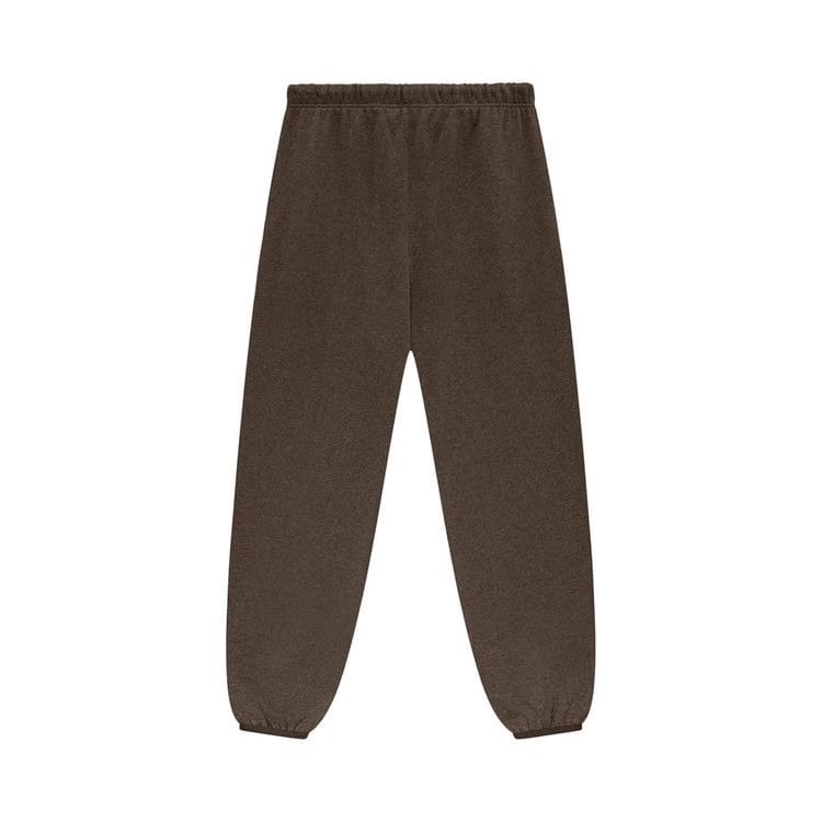 Fear of God Essentials Sweatpant Heather Wood