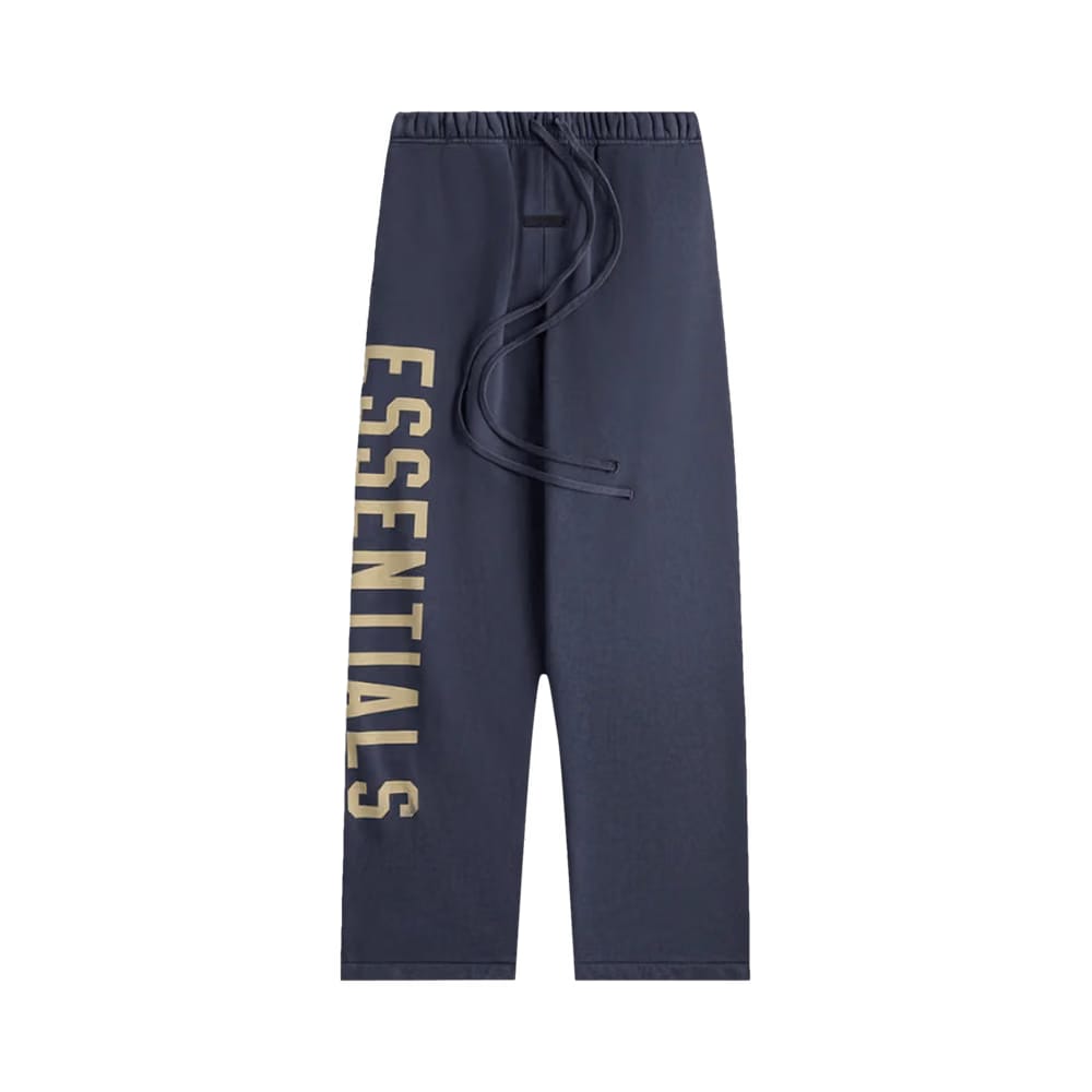 Fear of God Essentials Heavy Fleece Relaxed Sweatpant Marine