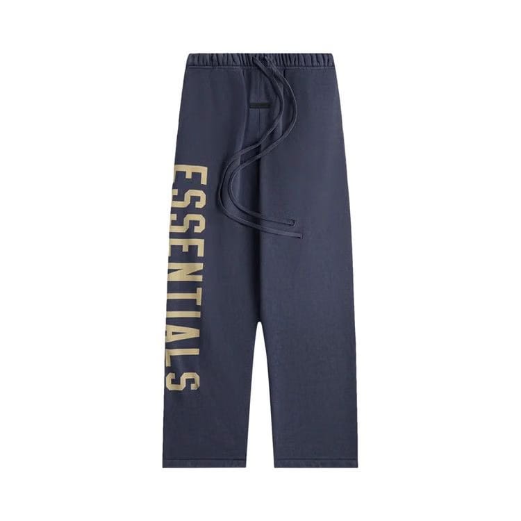 Fear of God Essentials Heavy Fleece Relaxed Sweatpant Marine