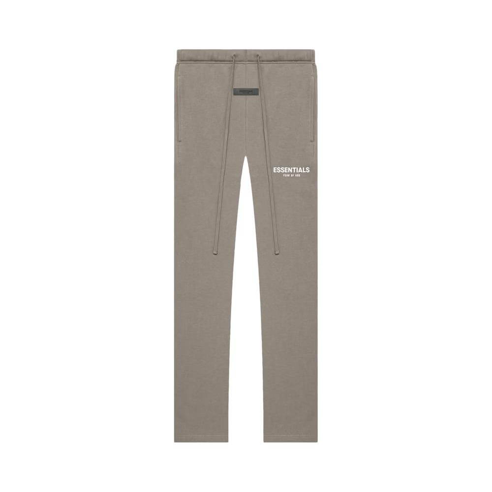 Fear of God Essentials Relaxed Sweatpant Desert Taupe