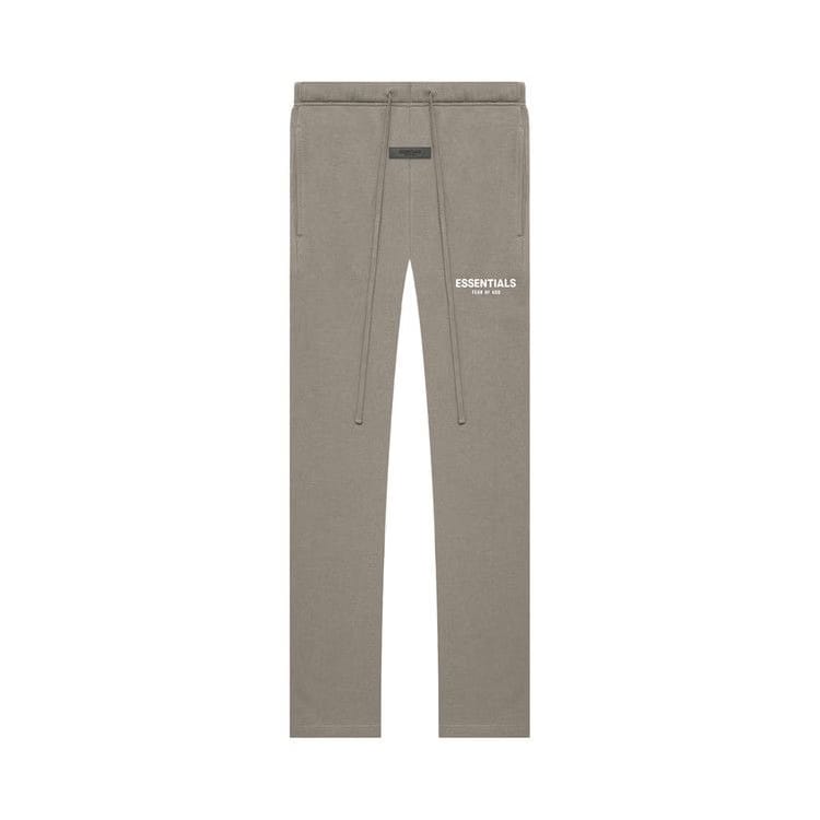 Fear of God Essentials Relaxed Sweatpant Desert Taupe