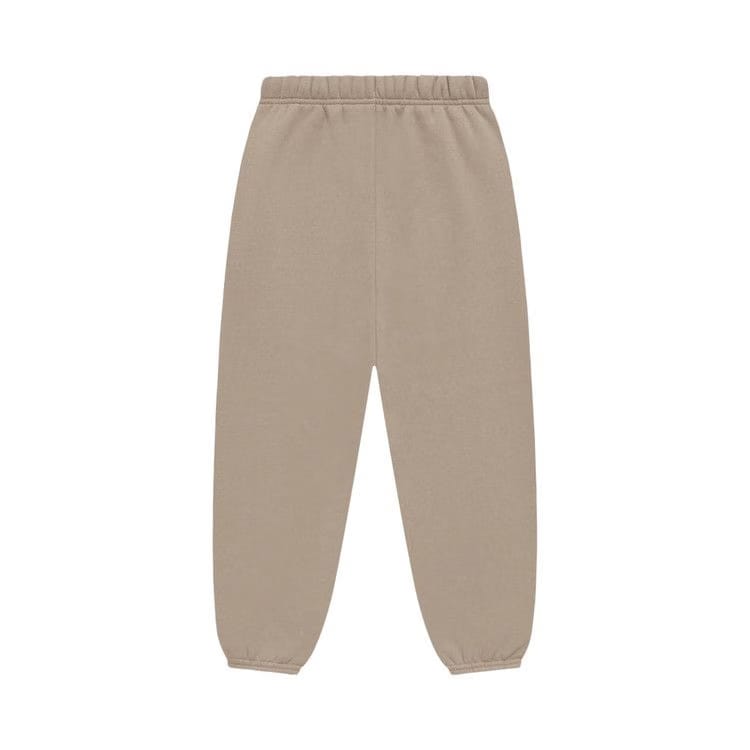 Fear of God Essentials Kids Fleece Sweatpant Desert Sand