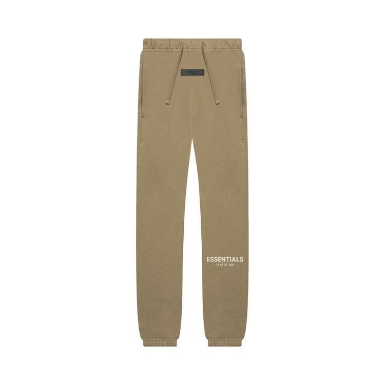 Fear of God Essentials Kids Essentials Sweatpants Oak