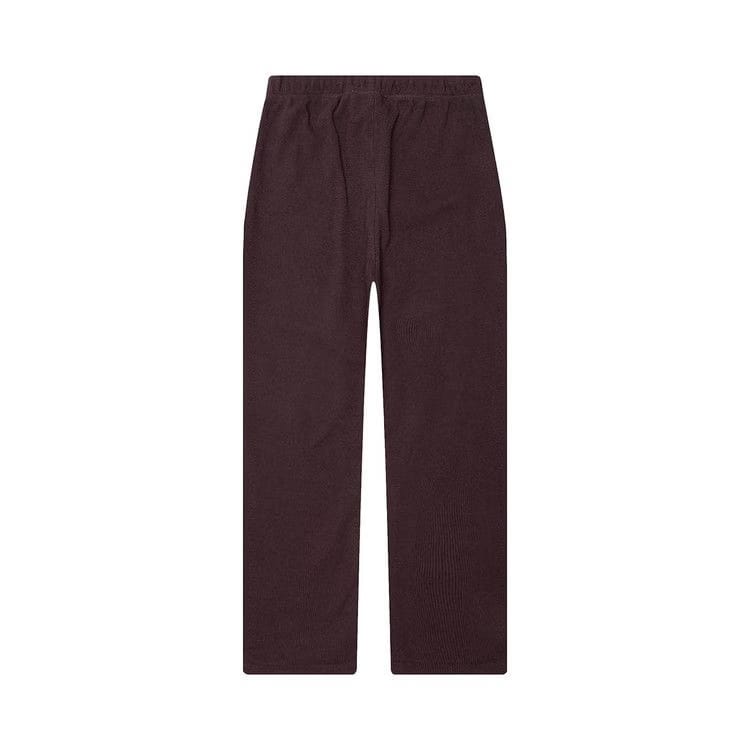 Fear of God Essentials Kids Relaxed Sweatpants Plum