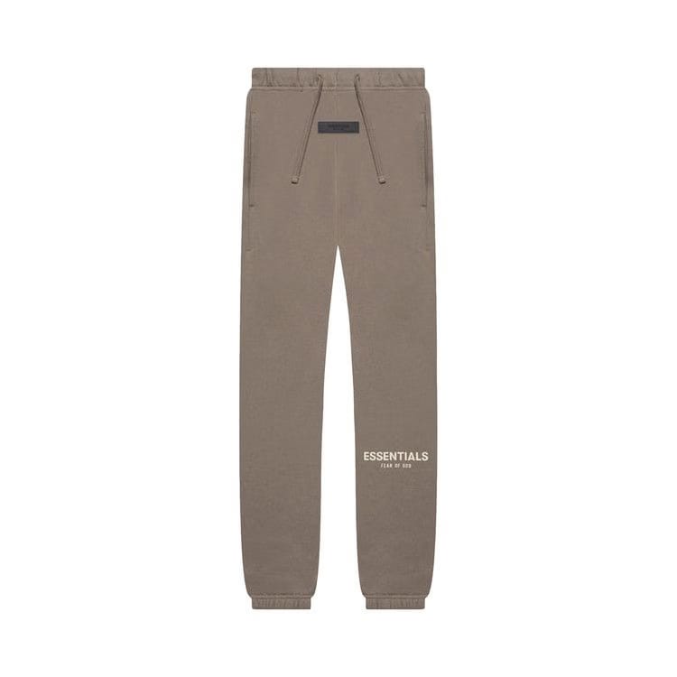 Fear of God Essentials Kids Essentials Sweatpants Desert Taupe
