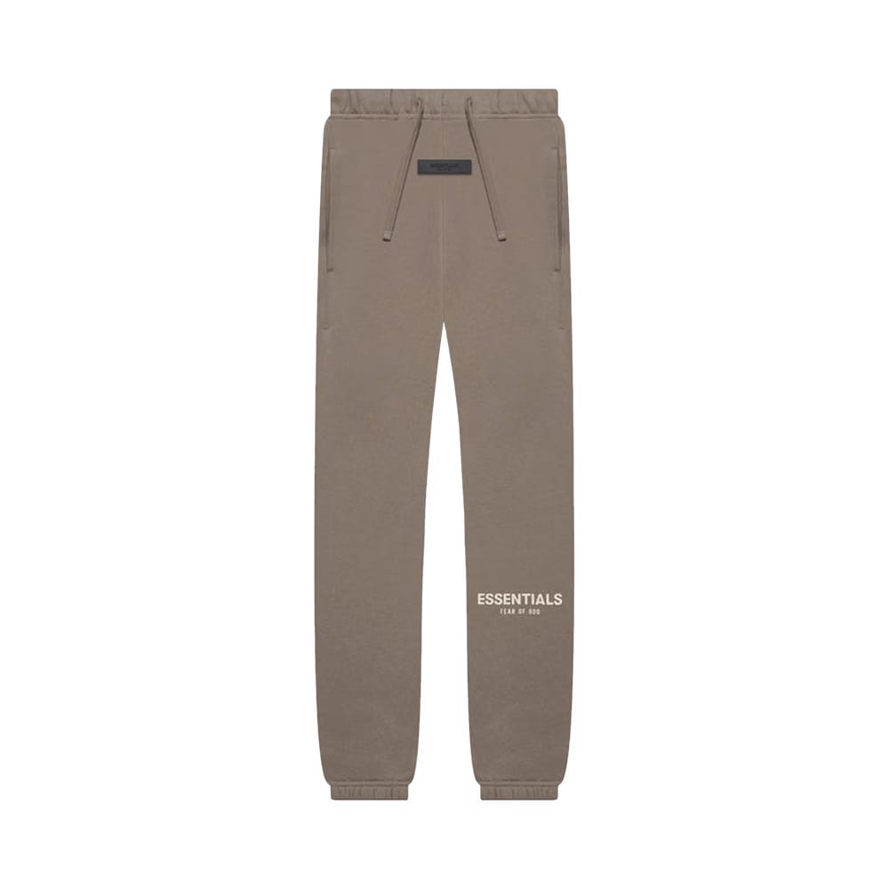 Fear of God Essentials Kids Essentials Sweatpants Desert Taupe