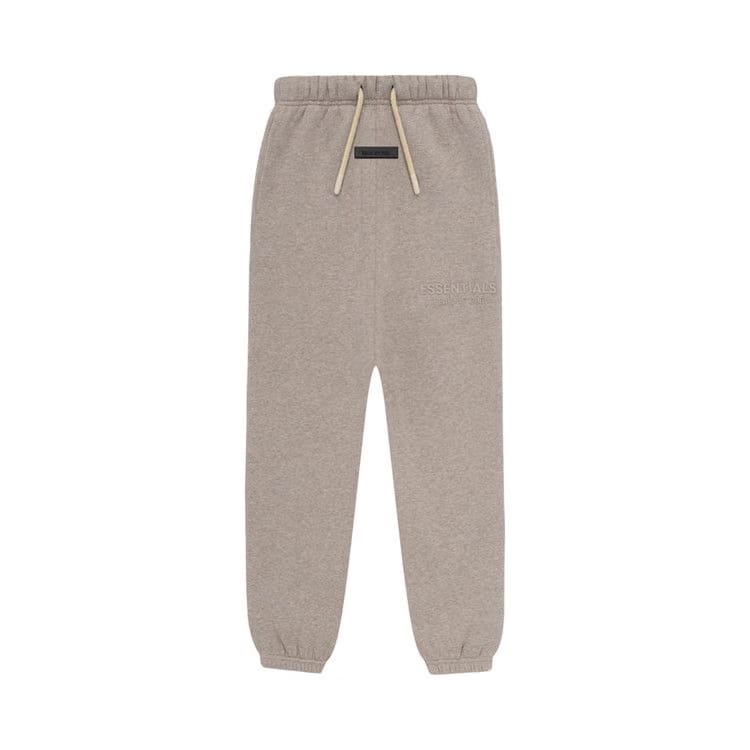 Fear of God Essentials Kids Sweatpant Core Heather