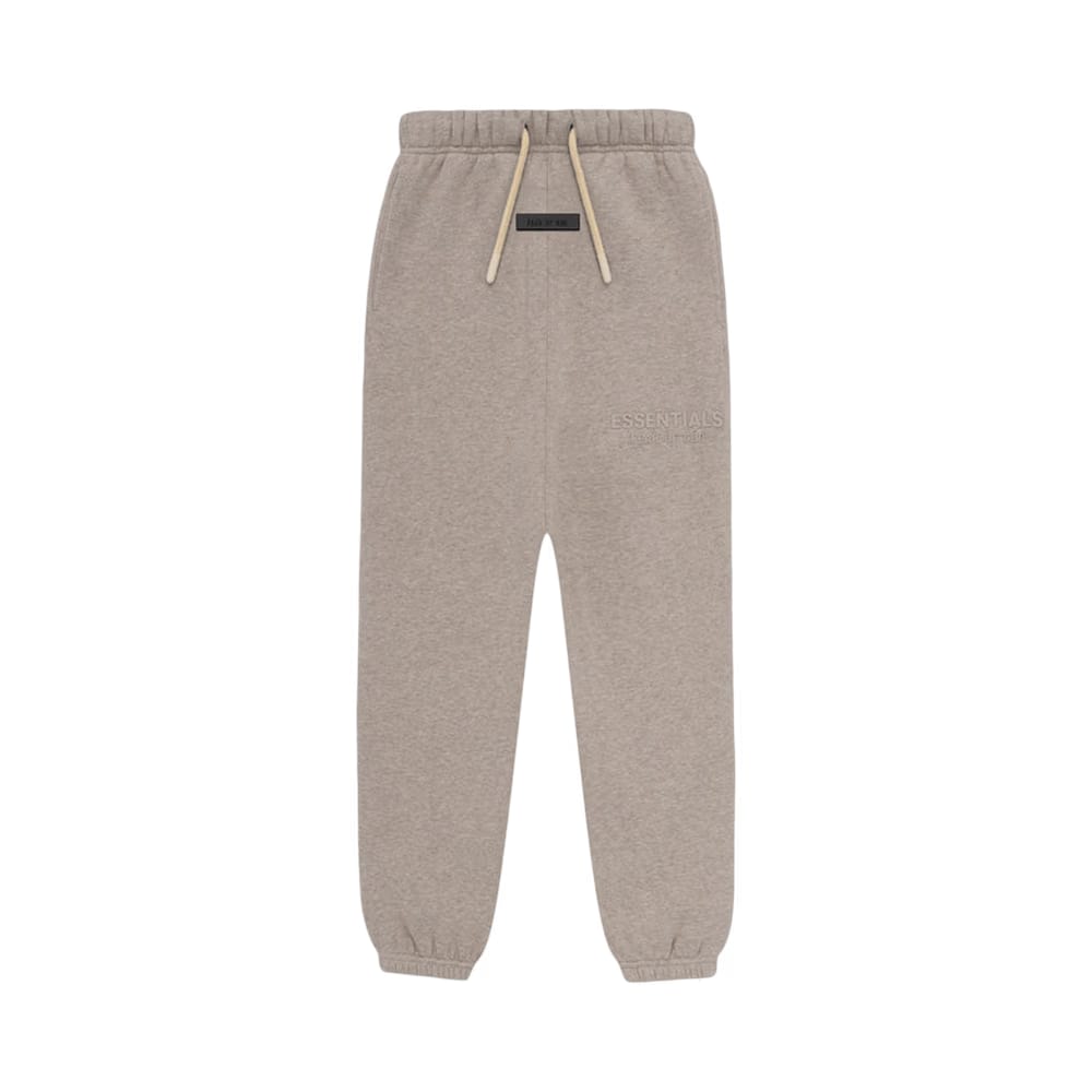 Fear of God Essentials Kids Sweatpant Core Heather