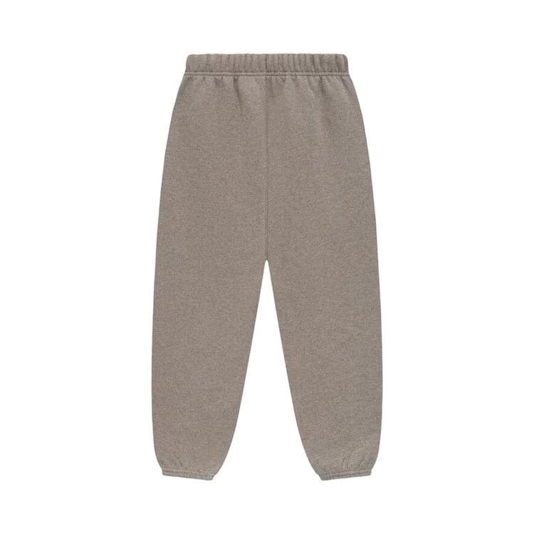 Fear of God Essentials Kids Fleece Sweatpant Heather Grey