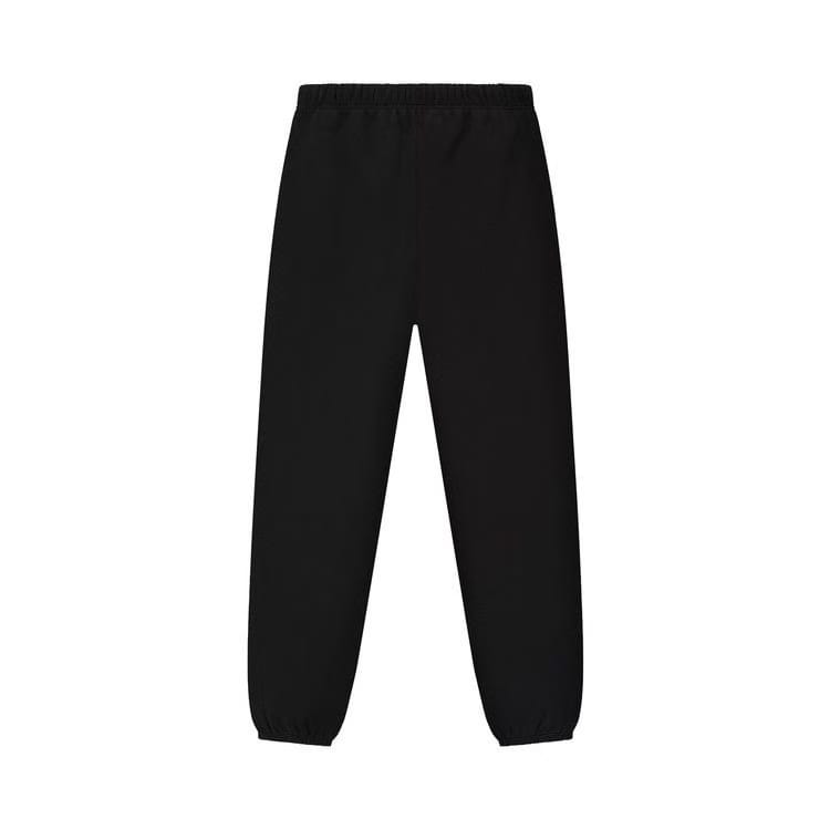Fear of God Essentials NBA Sports Classic Sweatpant Black