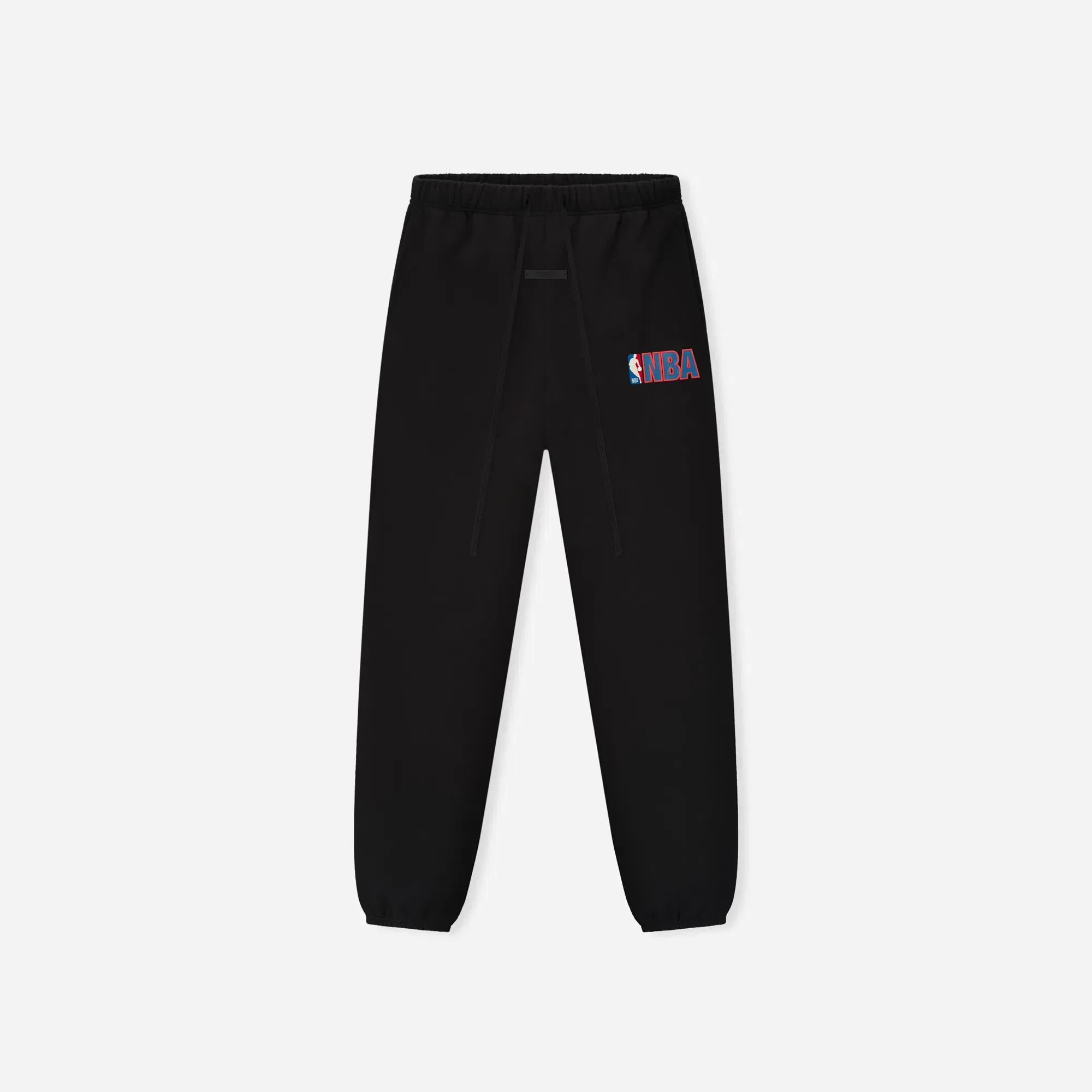 Fear of God Essentials NBA Sports Classic Sweatpant Black