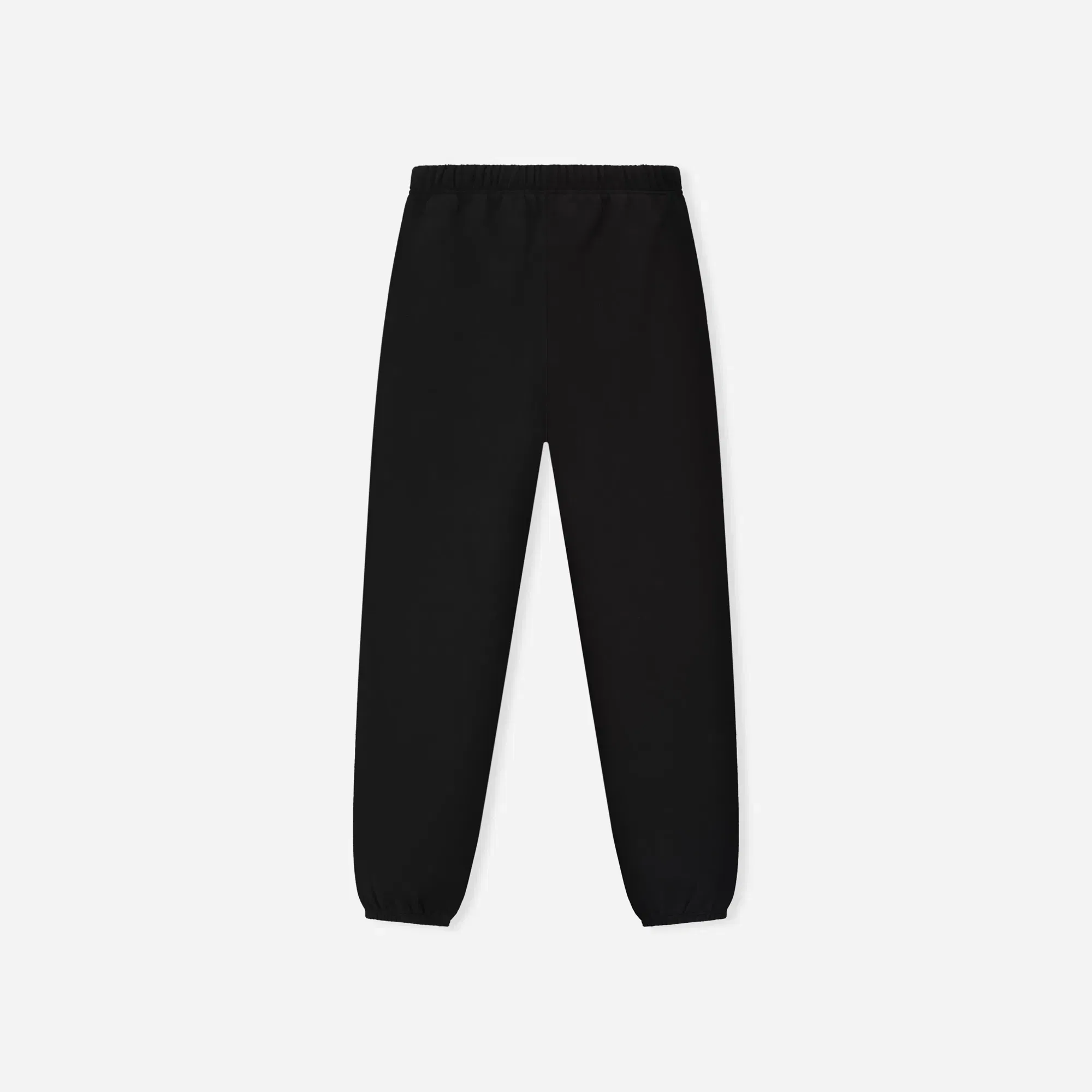Fear of God Essentials NBA Sports Classic Sweatpant Black