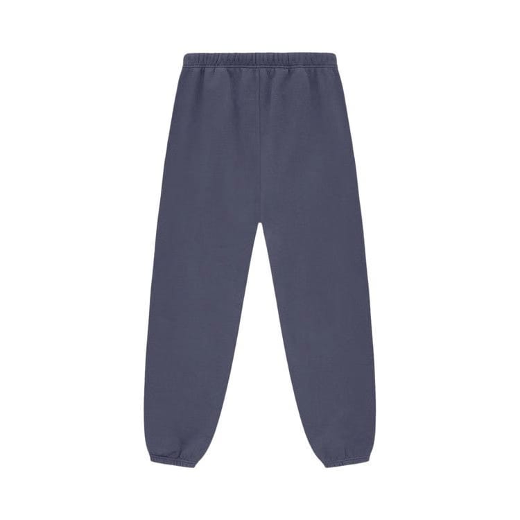 Fear of God Essentials Heavy Fleece Sweatpant Marine Blue