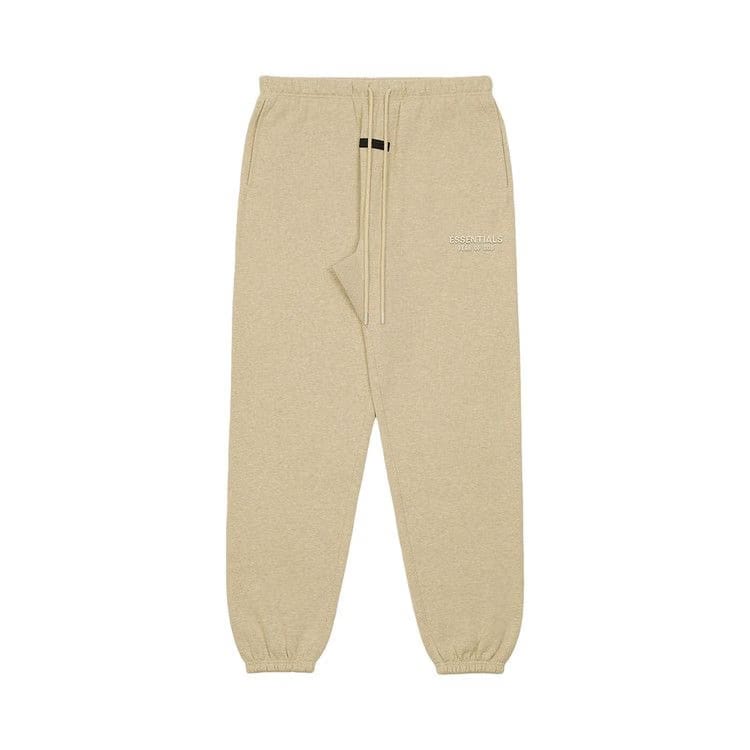 Fear of God Essentials Sweatpant Gold Heather