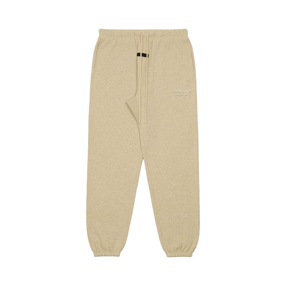 Fear of God Essentials Sweatpant Gold Heather
