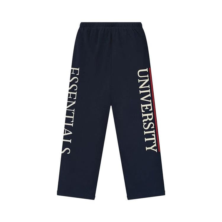 Fear of God Essentials Howard University Lounge Sweatpant Navy