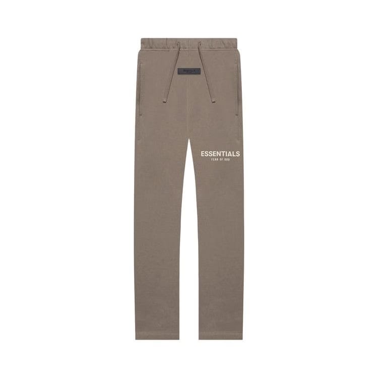 Fear of God Essentials Kids Relaxed Sweatpants Desert Taupe