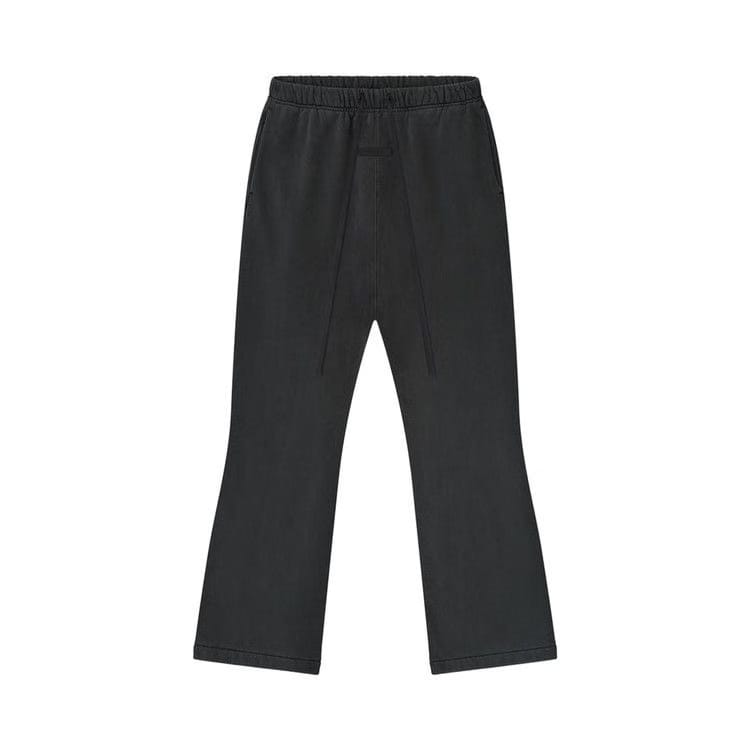 Fear of God Essentials Heavy Fleece Flare Sweatpant Iron Grey