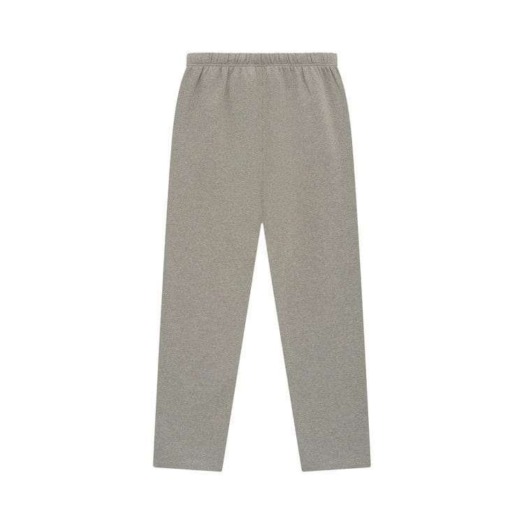 Fear of God Essentials Wnba Relaxed Sweatpants Warm Heather