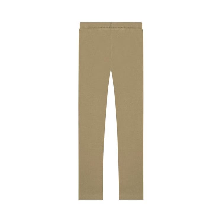 Fear of God Essentials Relaxed Sweatpant Oak