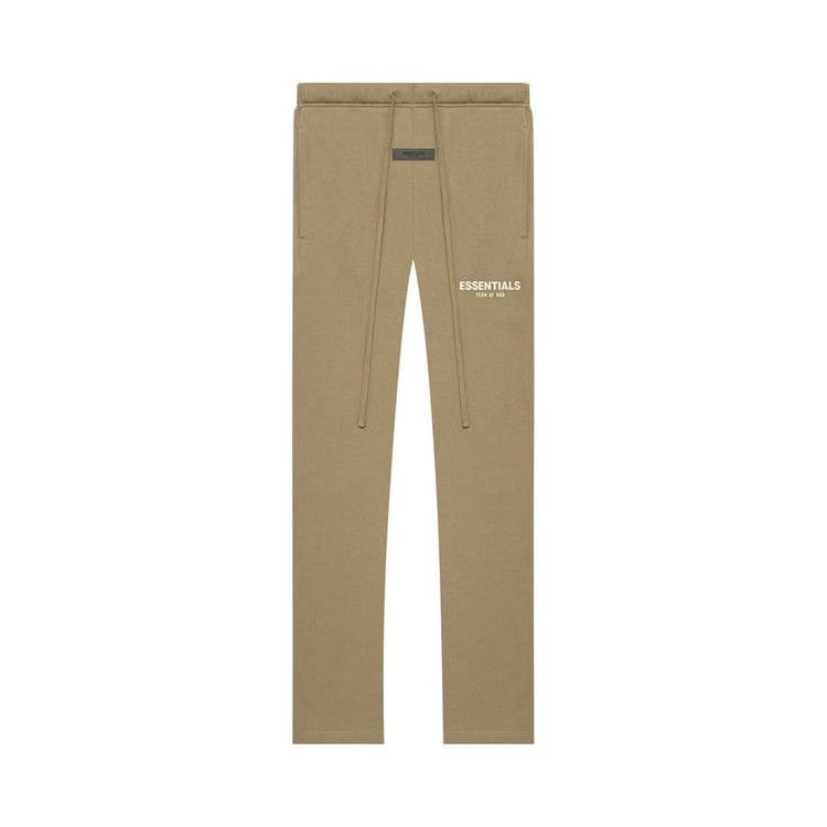 Fear of God Essentials Relaxed Sweatpant Oak
