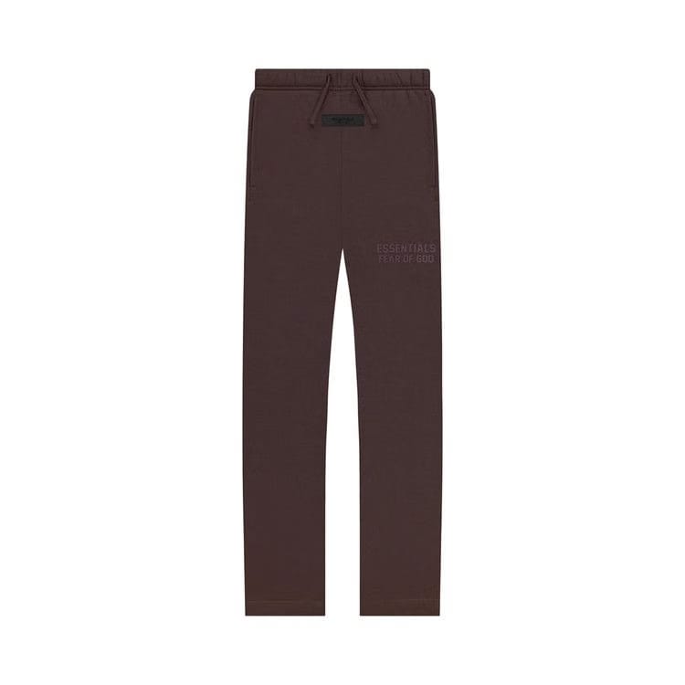 Fear of God Essentials Kids Relaxed Sweatpant Plum