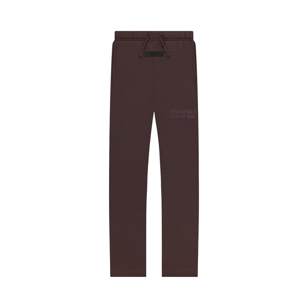 Fear of God Essentials Kids Relaxed Sweatpant Plum