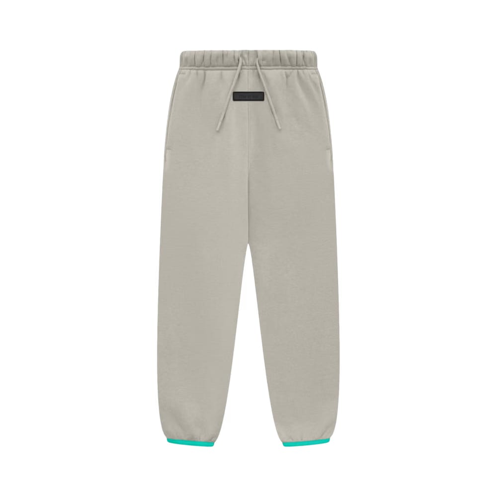 Fear of God Essentials Kids Sweatpants Seal