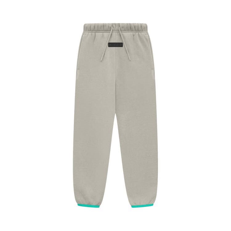 Fear of God Essentials Kids Sweatpants Seal