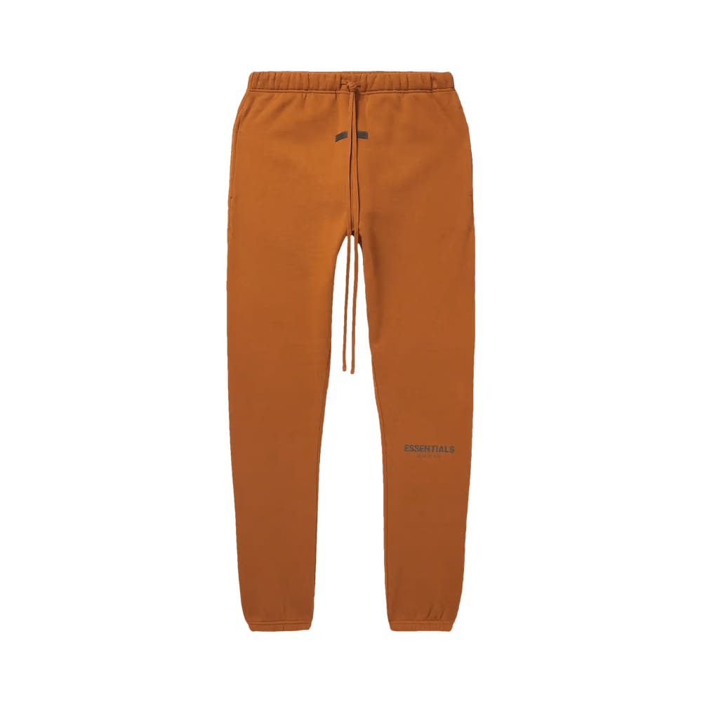 Fear of God Essentials x Mr. Porter Exclusive Sweatpants Vicunia