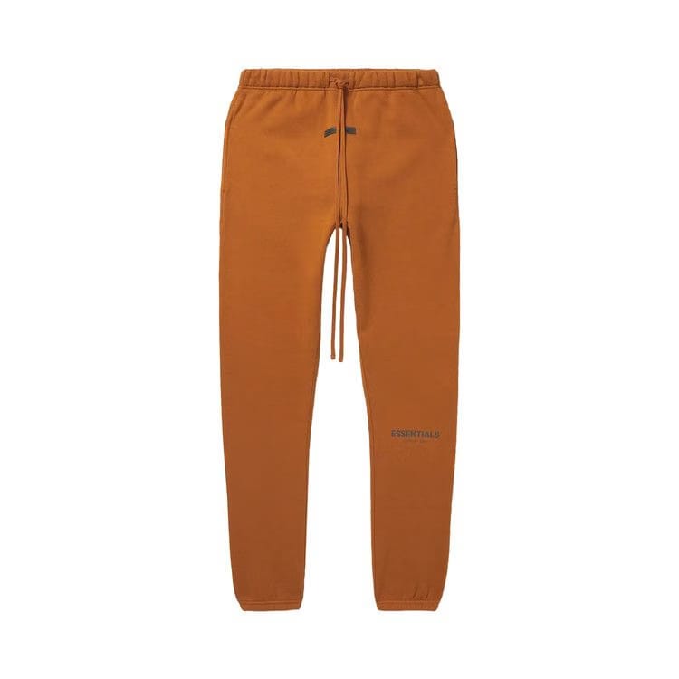 Fear of God Essentials x Mr. Porter Exclusive Sweatpants Vicunia