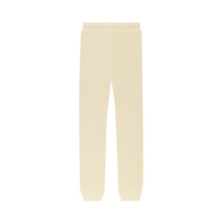 Fear of God Essentials Kids Sweatpant Egg Shell